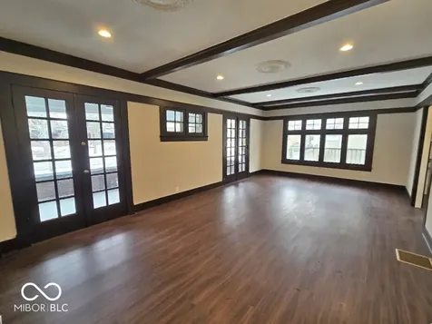 3848 Washington Boulevard Indianapolis IN 46205