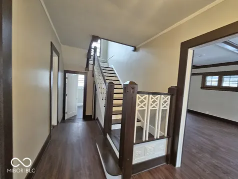 3848 Washington Boulevard Indianapolis IN 46205