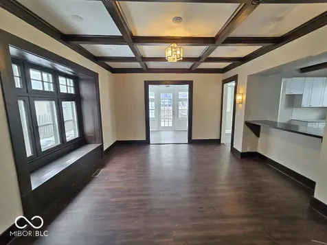 3848 Washington Boulevard Indianapolis IN 46205
