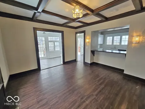 3848 Washington Boulevard Indianapolis IN 46205