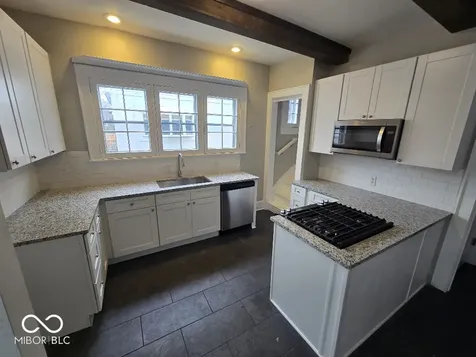 3848 Washington Boulevard Indianapolis IN 46205