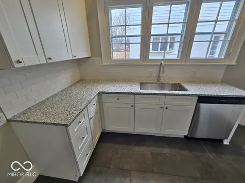 3848 Washington Boulevard Indianapolis IN 46205