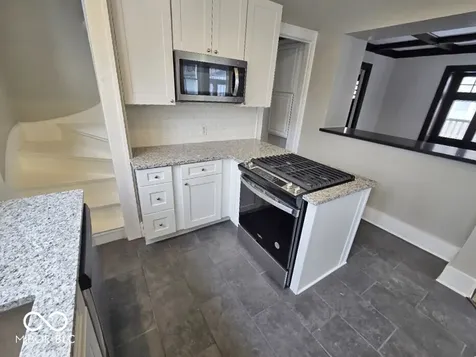 3848 Washington Boulevard Indianapolis IN 46205