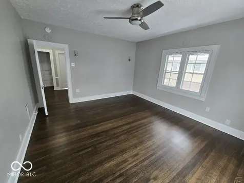3848 Washington Boulevard Indianapolis IN 46205