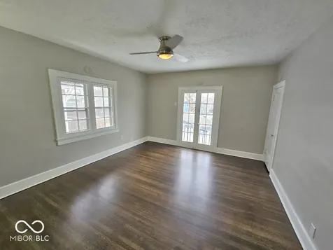 3848 Washington Boulevard Indianapolis IN 46205
