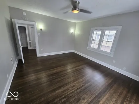 3848 Washington Boulevard Indianapolis IN 46205