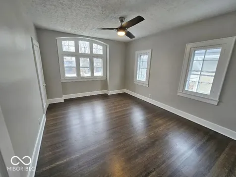 3848 Washington Boulevard Indianapolis IN 46205