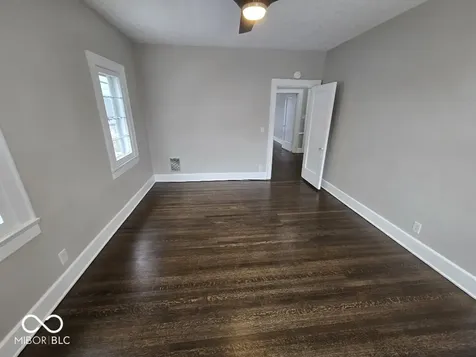 3848 Washington Boulevard Indianapolis IN 46205