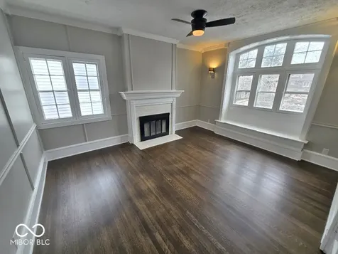 3848 Washington Boulevard Indianapolis IN 46205