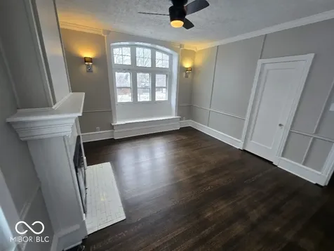 3848 Washington Boulevard Indianapolis IN 46205