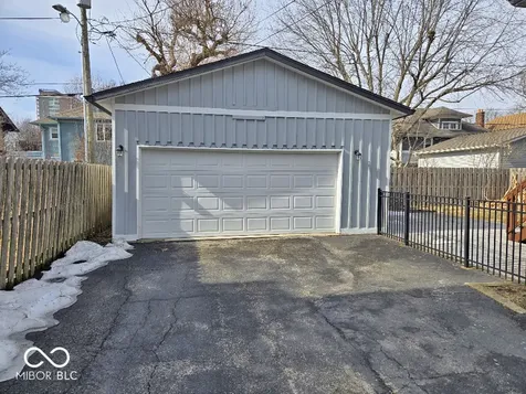 3848 Washington Boulevard Indianapolis IN 46205