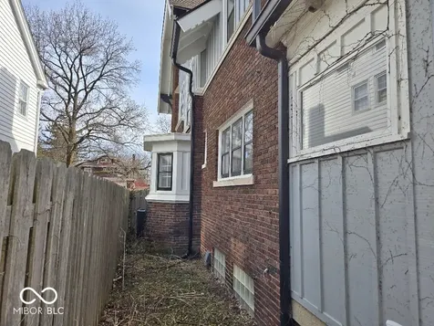 3848 Washington Boulevard Indianapolis IN 46205