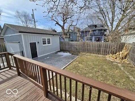 3848 Washington Boulevard Indianapolis IN 46205