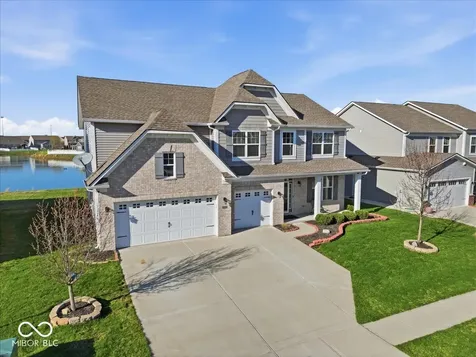 1276 Sanderling Drive Greenwood IN 46143