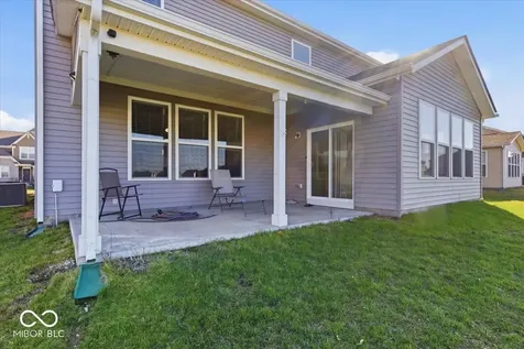 1276 Sanderling Drive Greenwood IN 46143