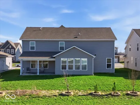 1276 Sanderling Drive Greenwood IN 46143