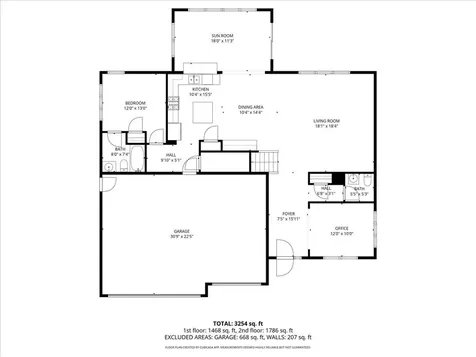 1276 Sanderling Drive Greenwood IN 46143