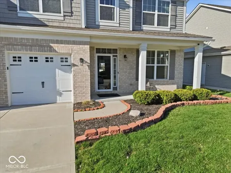 1276 Sanderling Drive Greenwood IN 46143