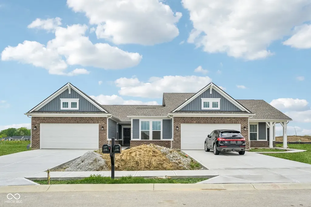 2190 Aviary Lane Danville IN 46122