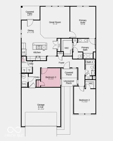 2190 Aviary Lane Danville IN 46122