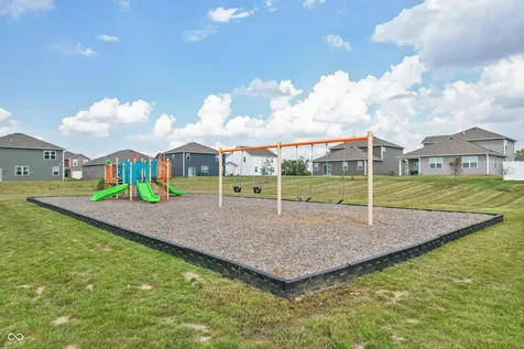 2190 Aviary Lane Danville IN 46122