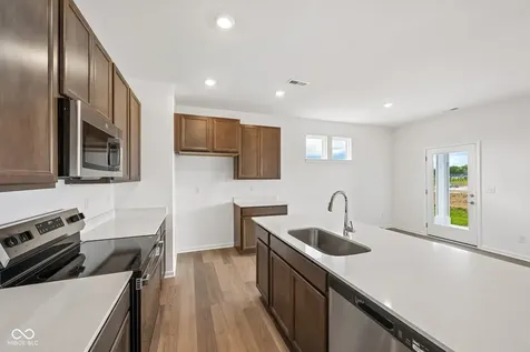 2190 Aviary Lane Danville IN 46122