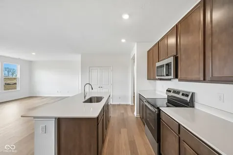 2190 Aviary Lane Danville IN 46122