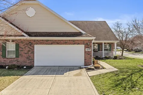 5079 Bally Bunion Drive Avon IN 46123