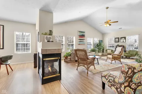 5079 Bally Bunion Drive Avon IN 46123