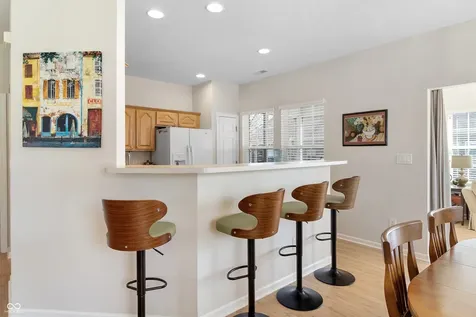 5079 Bally Bunion Drive Avon IN 46123
