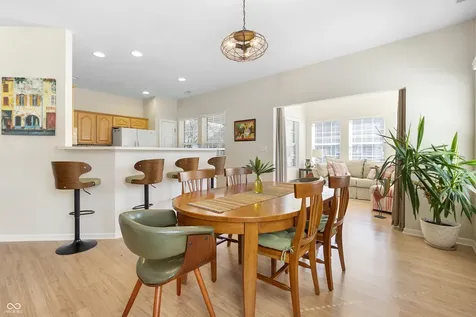 5079 Bally Bunion Drive Avon IN 46123