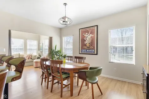5079 Bally Bunion Drive Avon IN 46123