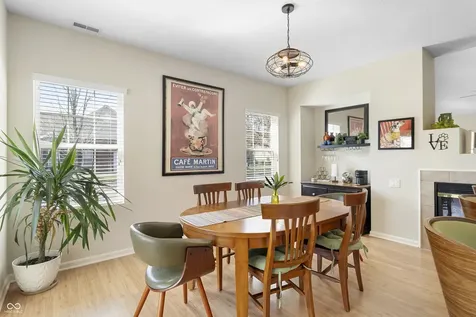 5079 Bally Bunion Drive Avon IN 46123
