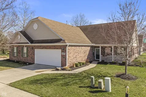 5079 Bally Bunion Drive Avon IN 46123