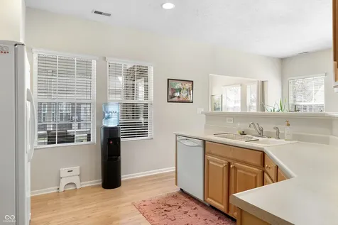 5079 Bally Bunion Drive Avon IN 46123