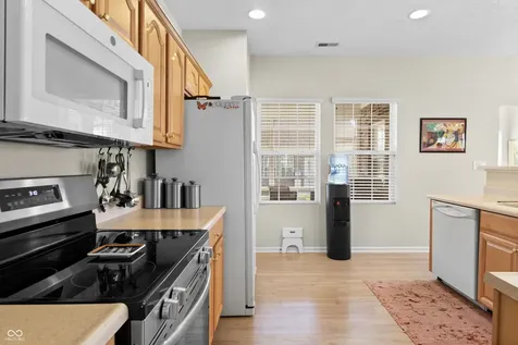 5079 Bally Bunion Drive Avon IN 46123