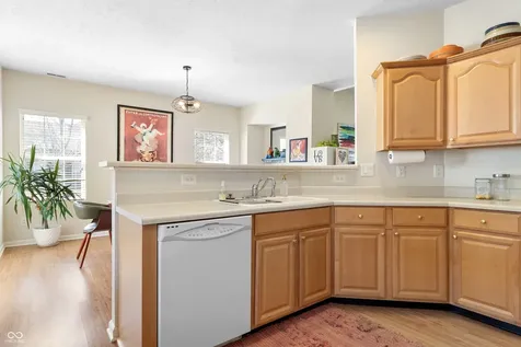 5079 Bally Bunion Drive Avon IN 46123