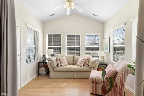 5079 Bally Bunion Drive Avon IN 46123