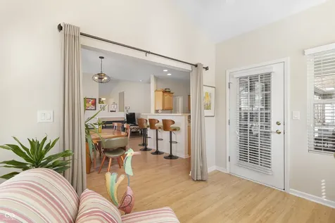 5079 Bally Bunion Drive Avon IN 46123