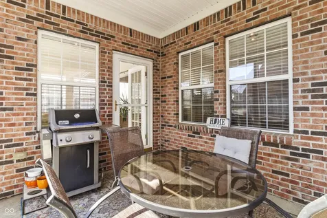 5079 Bally Bunion Drive Avon IN 46123
