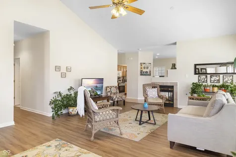 5079 Bally Bunion Drive Avon IN 46123