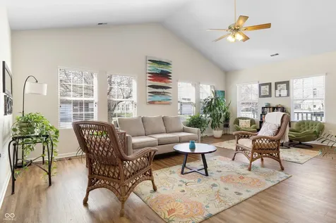 5079 Bally Bunion Drive Avon IN 46123