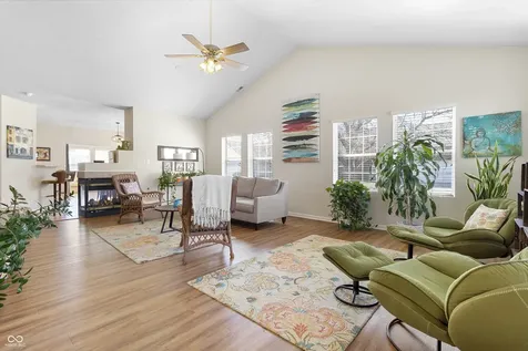 5079 Bally Bunion Drive Avon IN 46123