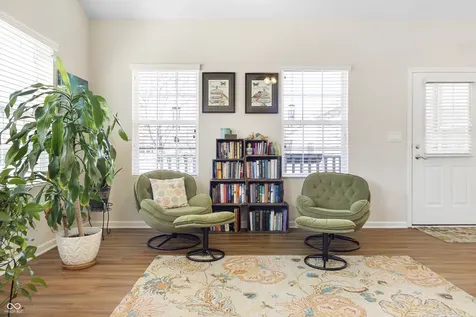 5079 Bally Bunion Drive Avon IN 46123