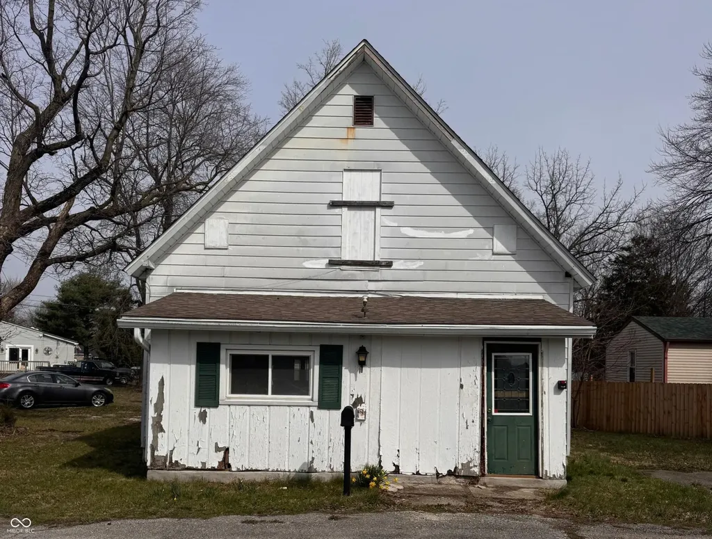 11950 E 65th Street Indianapolis IN 46236