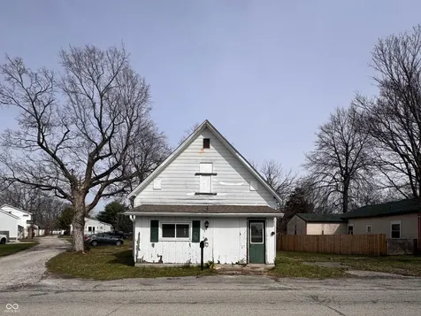11950 E 65th Street Indianapolis IN 46236