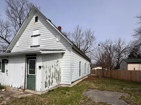 11950 E 65th Street Indianapolis IN 46236