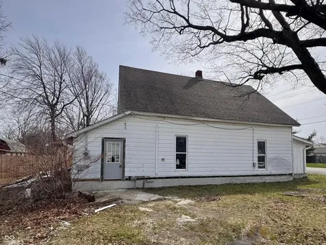 11950 E 65th Street Indianapolis IN 46236