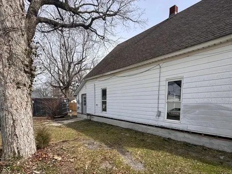 11950 E 65th Street Indianapolis IN 46236