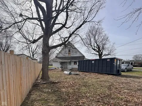 11950 E 65th Street Indianapolis IN 46236